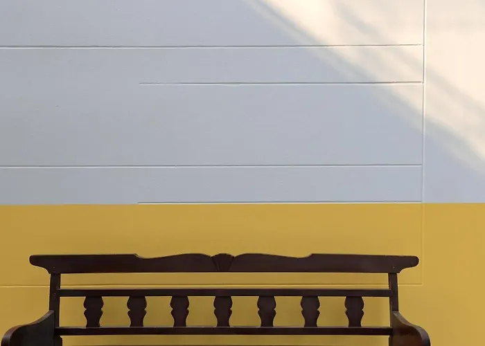 Port Canary Airport Hotel
